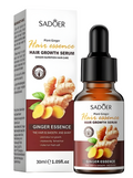 Serum Para Crecimiento De Cabello Rapido