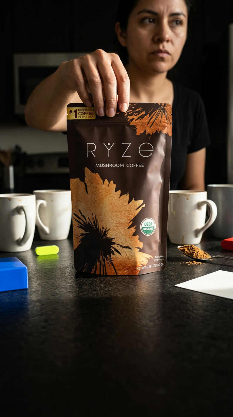 Cafe Ryze