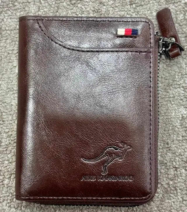 Billetera Kangaroo