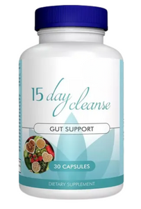 Suplemento Detox Digestion 30 Capsulas