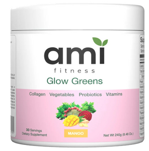 Suplemento Ami Colageno Con Probioticos