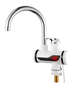 Grifo Calentador Agua Caliente 110v