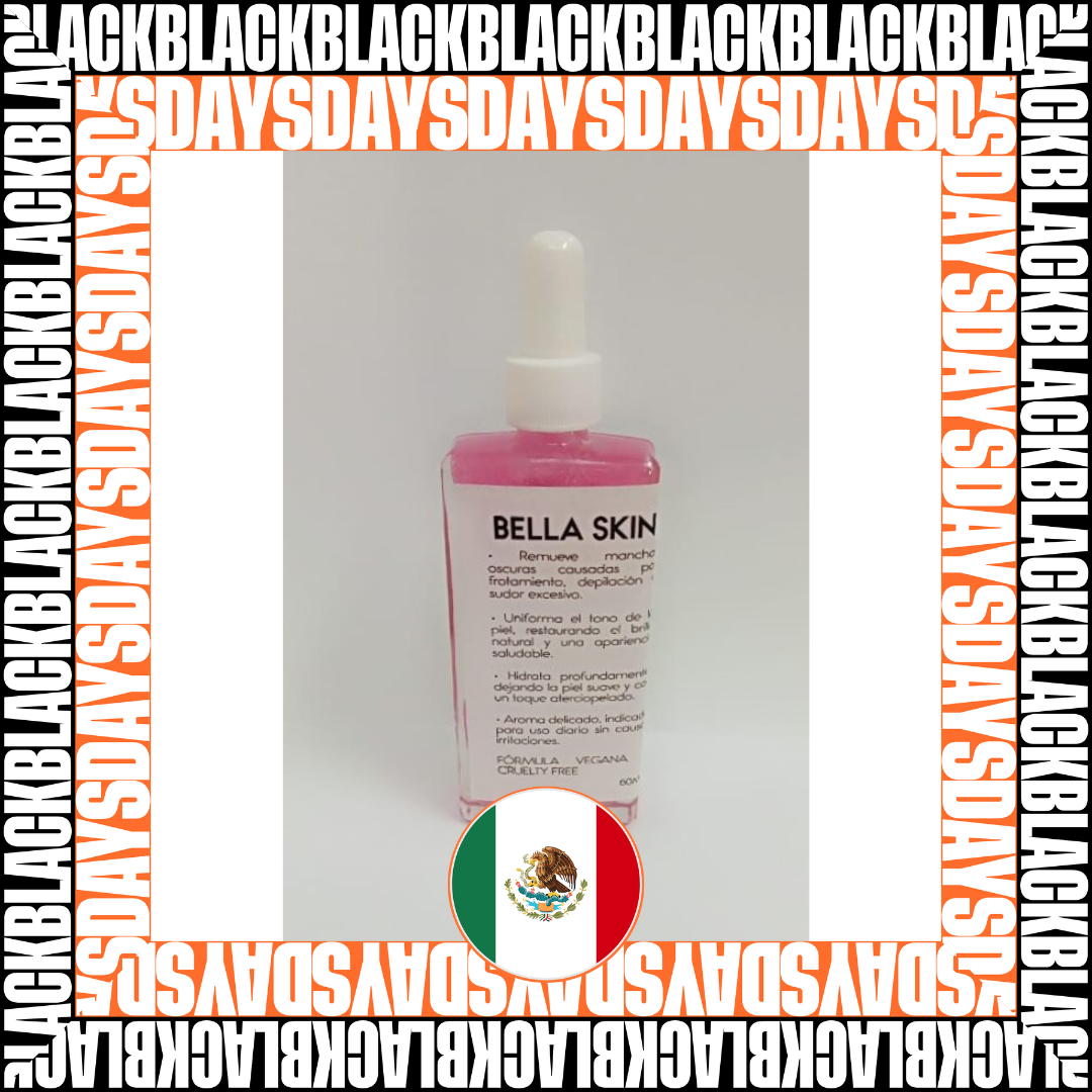 Bella Skin Truly Serum