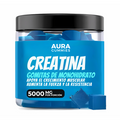 Aura Gummies Gomitas De Creatina