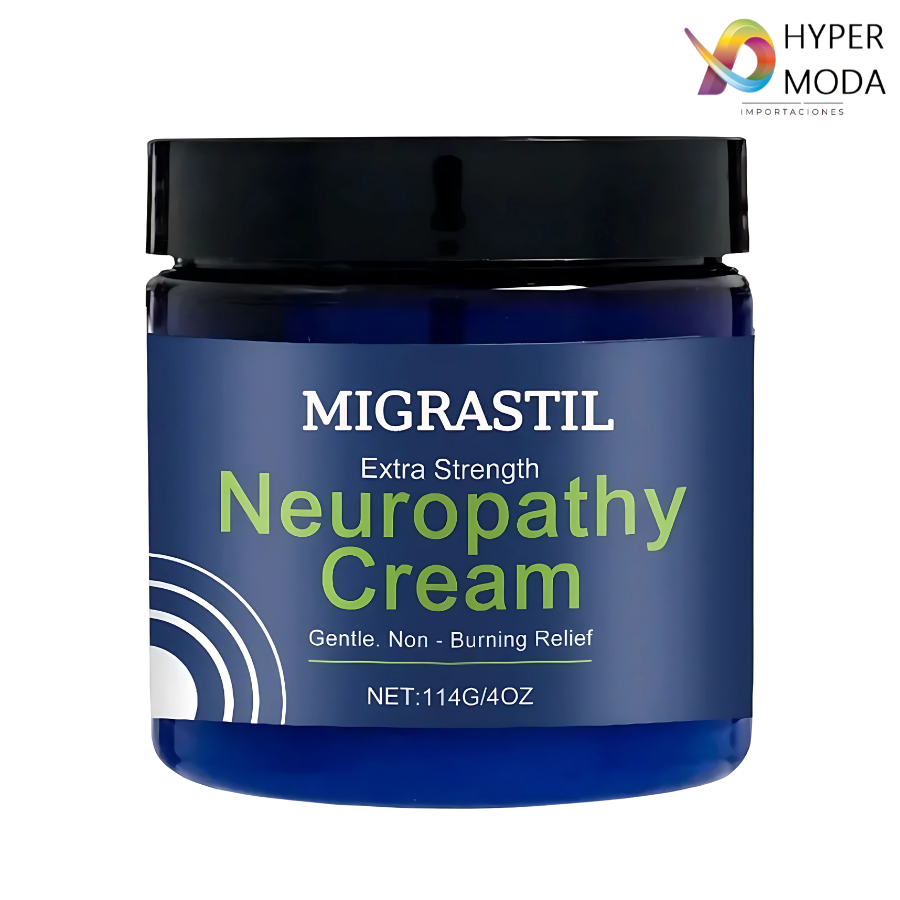 NeuroCalm Alivio Ultra