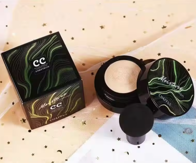 Base Maquillaje – Tono Natural