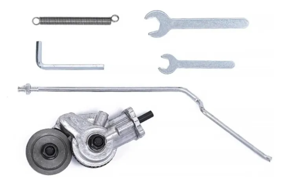 Cortador De Metal Para Taladro