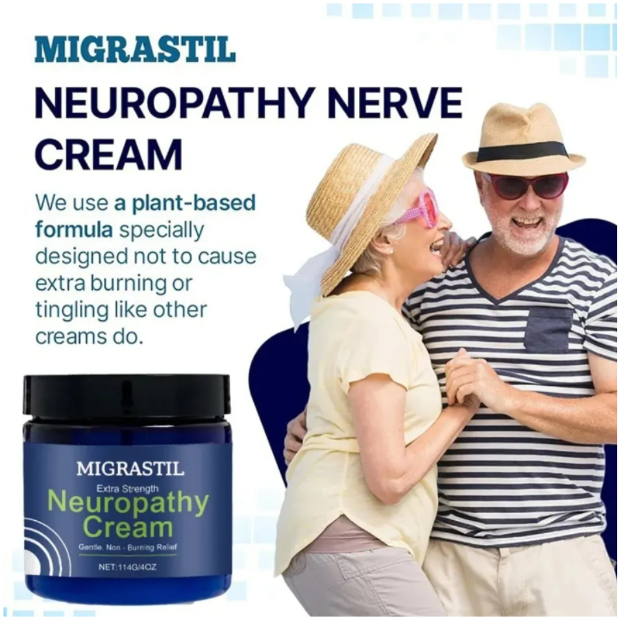 NeuroCalm Alivio Ultra