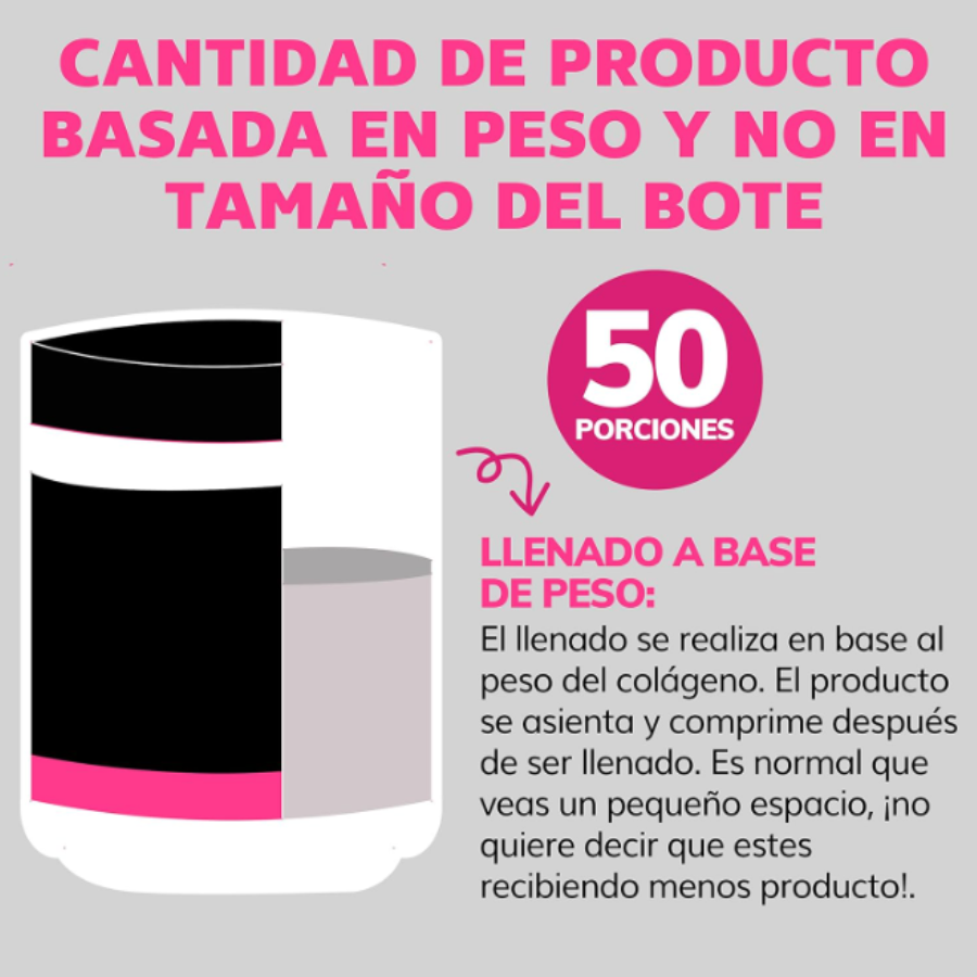 Colageno Hidrolizado