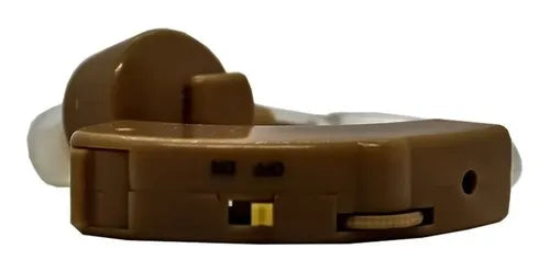 Amplificador Auditivo Audifono