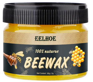 Cera De Abeja Solida Pulidora Beemax