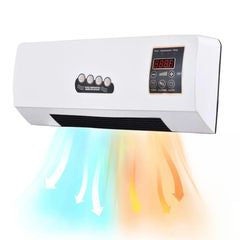Clima Smart 2 en 1