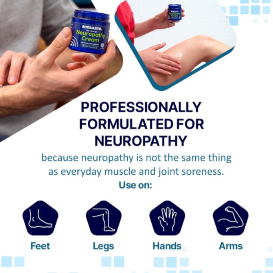 NeuroCalm Alivio Ultra