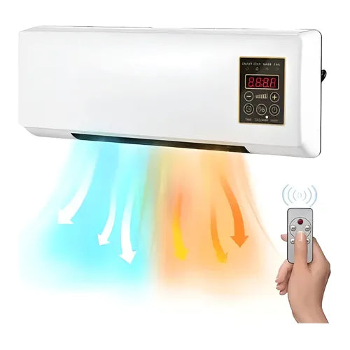 Clima Smart 2 en 1