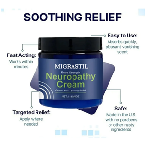 NeuroCalm Alivio Ultra