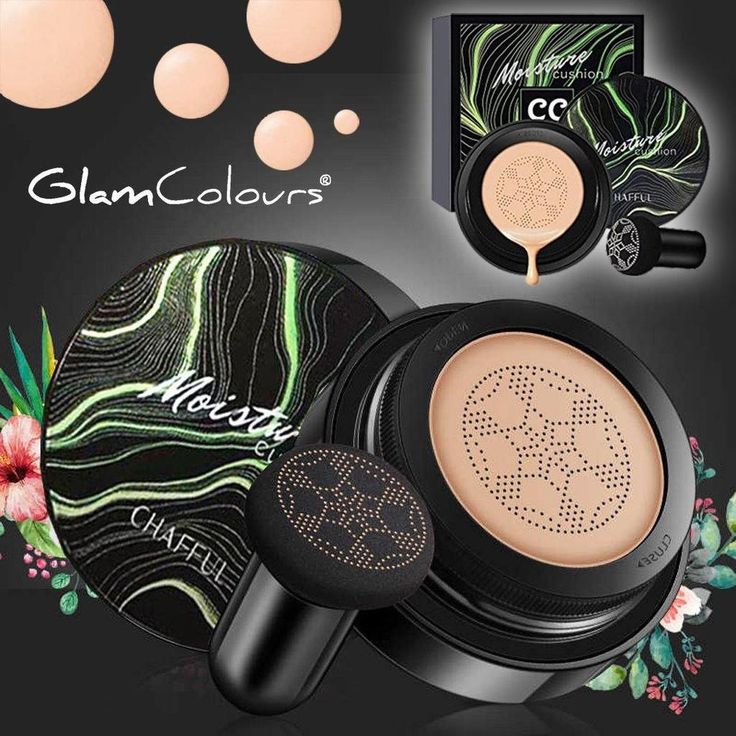 Base Maquillaje – Tono Natural