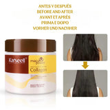 Mascarilla Hidratante Cabello Karseell