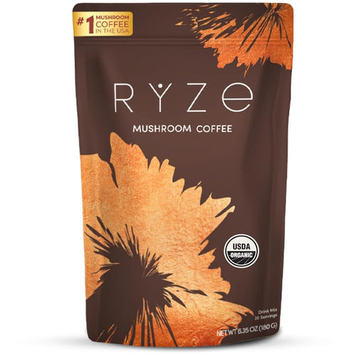 Cafe Ryze
