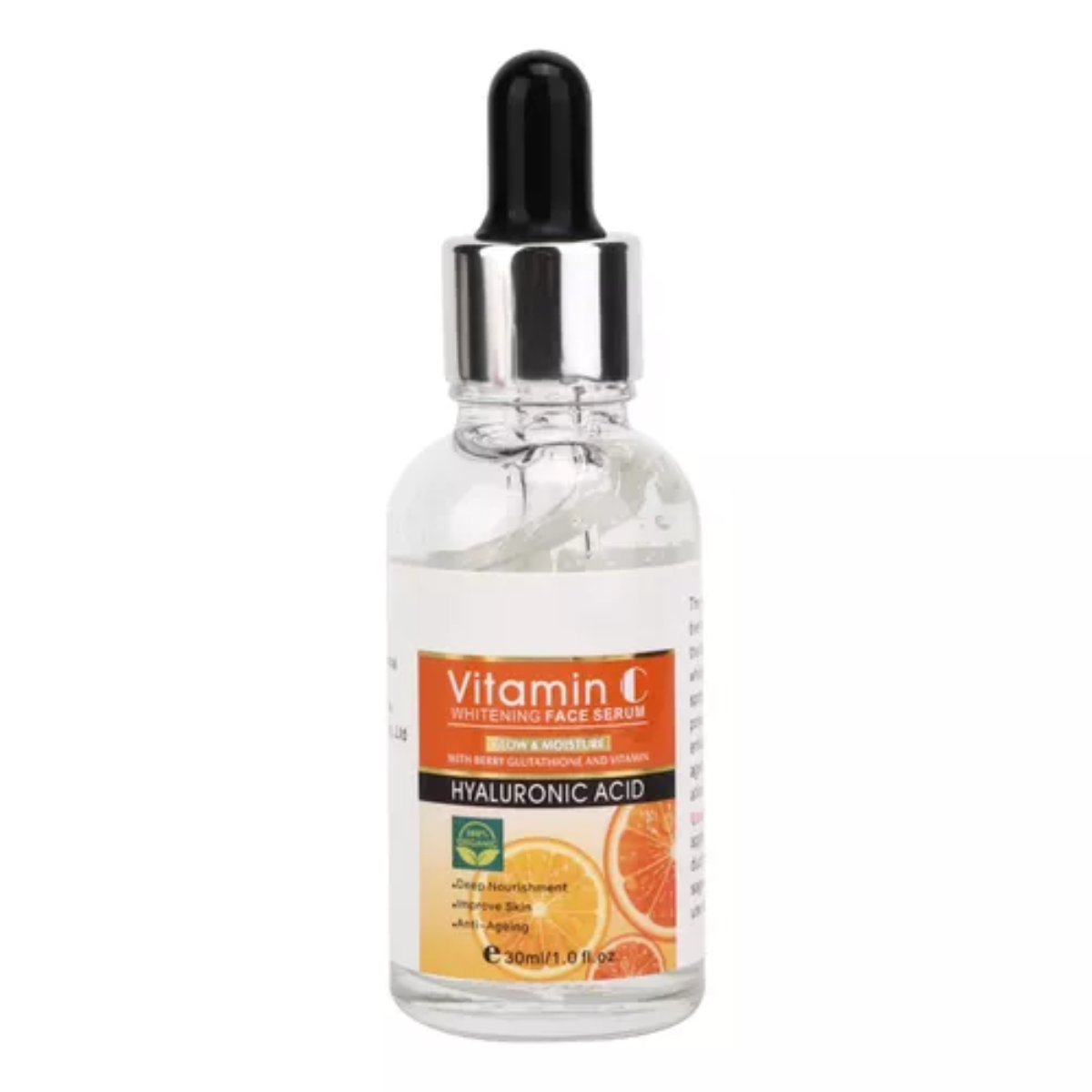 Sreum Vitamina C Removedor De Manchas Ah
